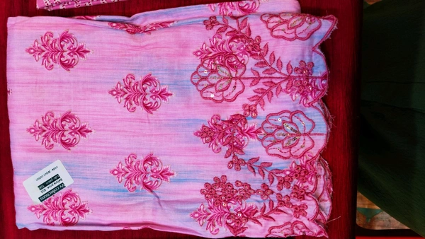 Jaipuri Cotton Suit 