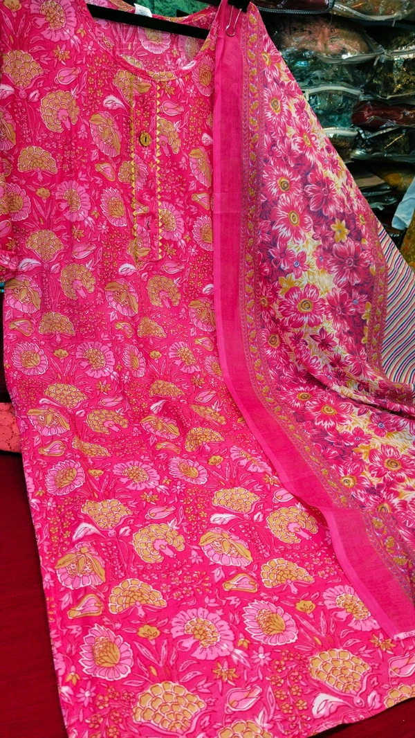  Nfs Nc pink - M