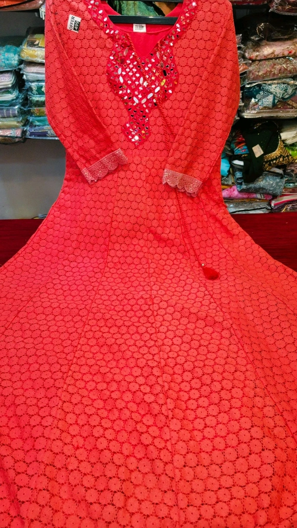 Nfs Nc pink - M