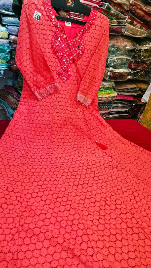 Nfs Nc pink - M