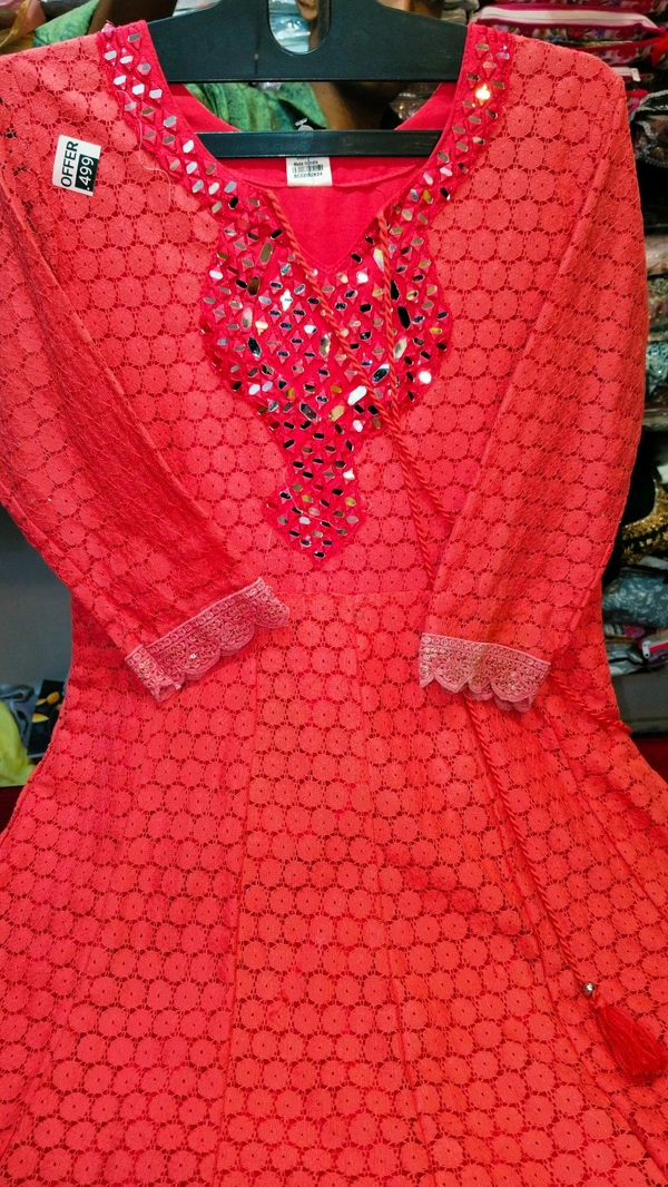 Nfs Nc pink - M