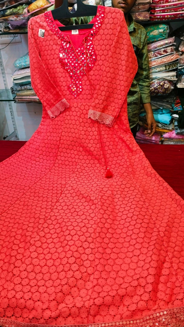 Nfs Nc pink - M