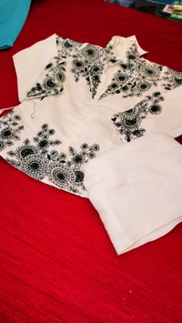 no code white - 18