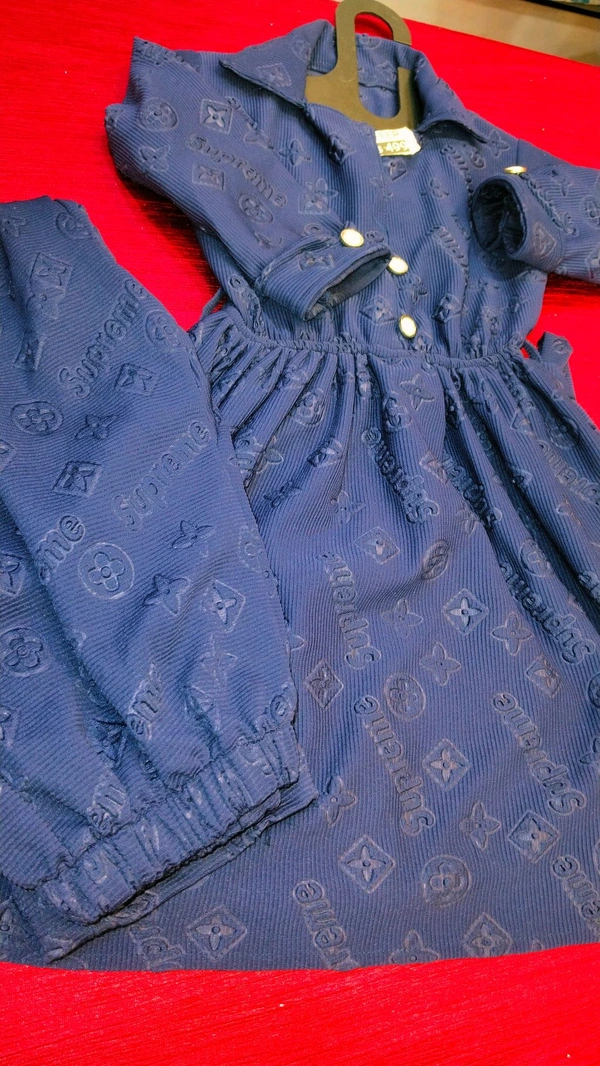 no code dark blue - 32