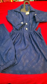 no code dark blue - 32