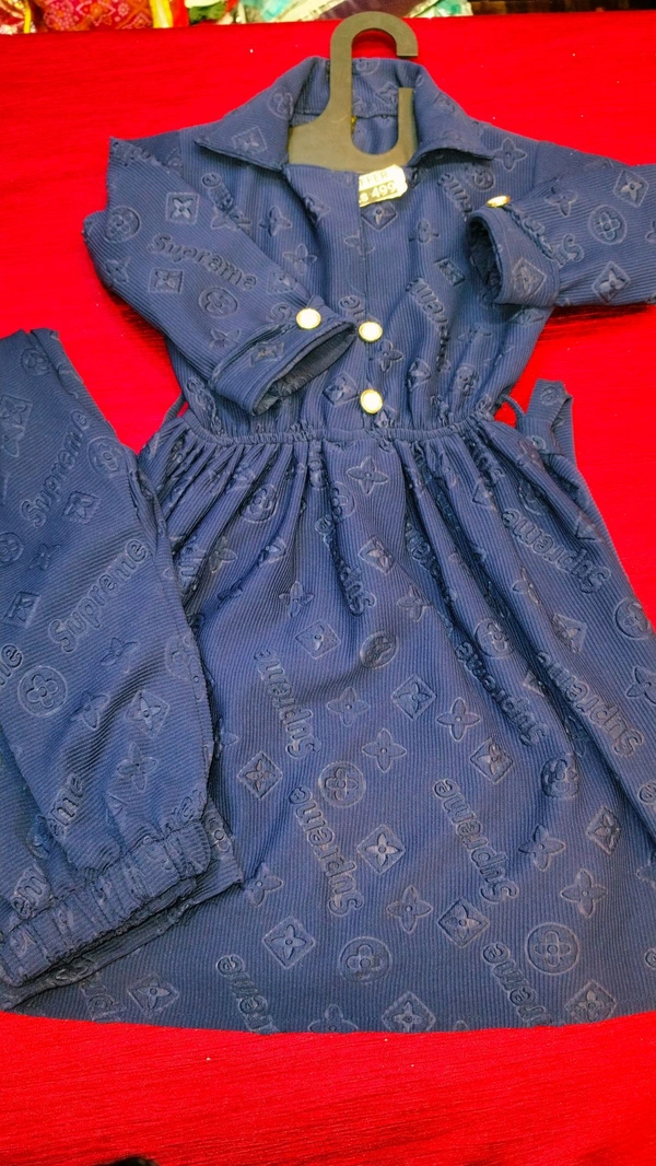 no code dark blue - 32