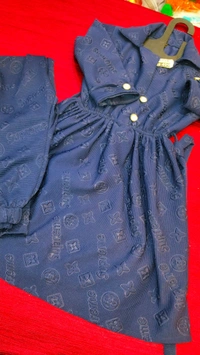 no code dark blue - 32