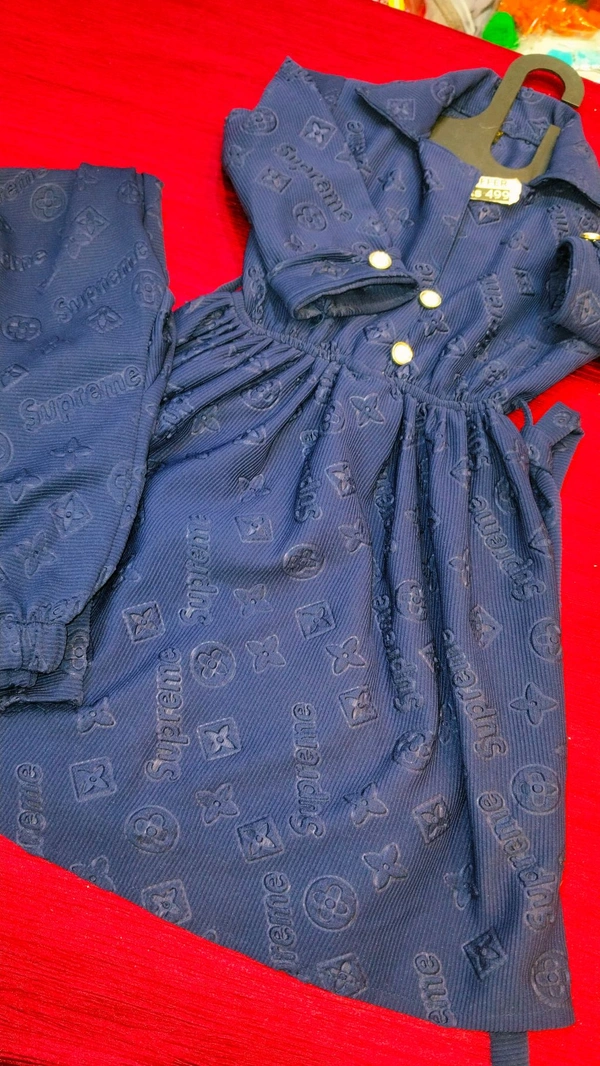 no code dark blue - 32