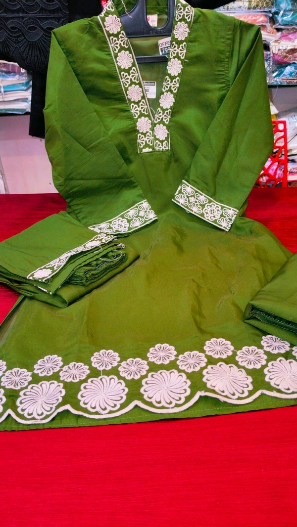 no code green - 36