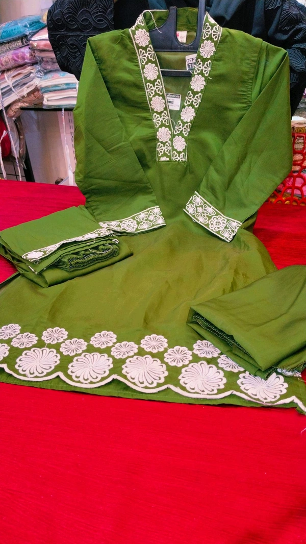 no code green - 36
