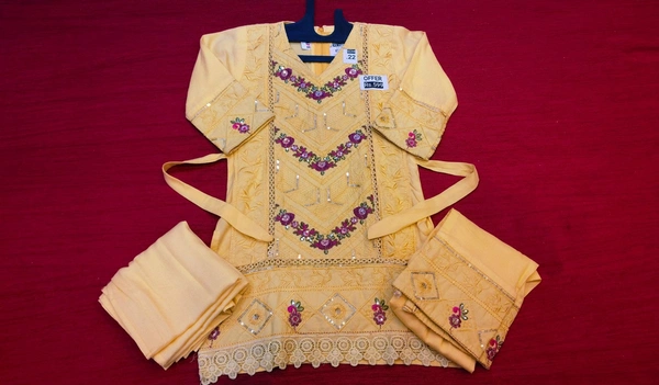 safe 40069-c yellow - 26
