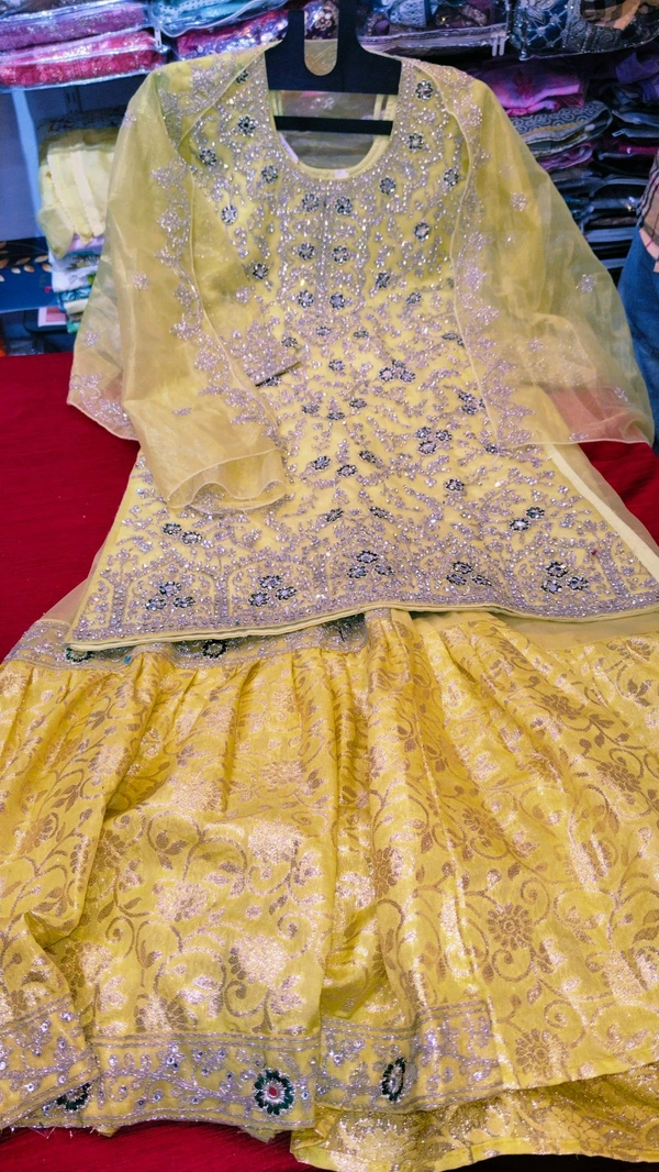 Dulhan Green - 36