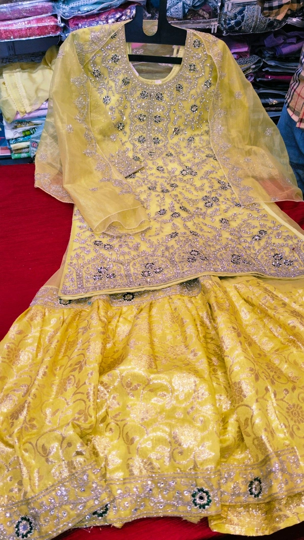 Dulhan Green - 36