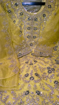 Dulhan Green - 36