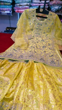 Dulhan Green - 36