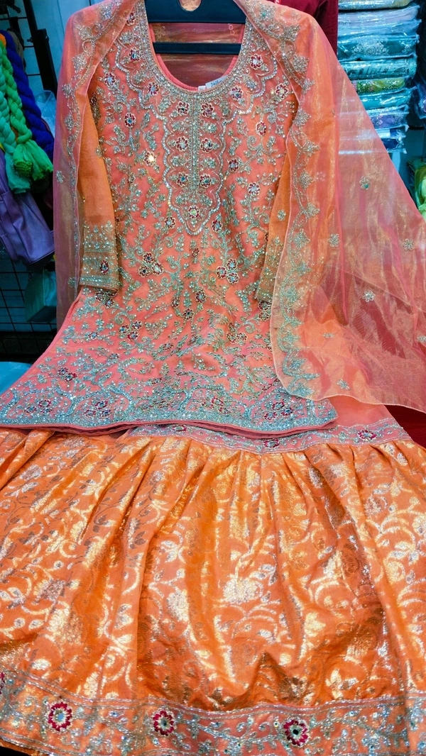 Dulhan Golden - 38