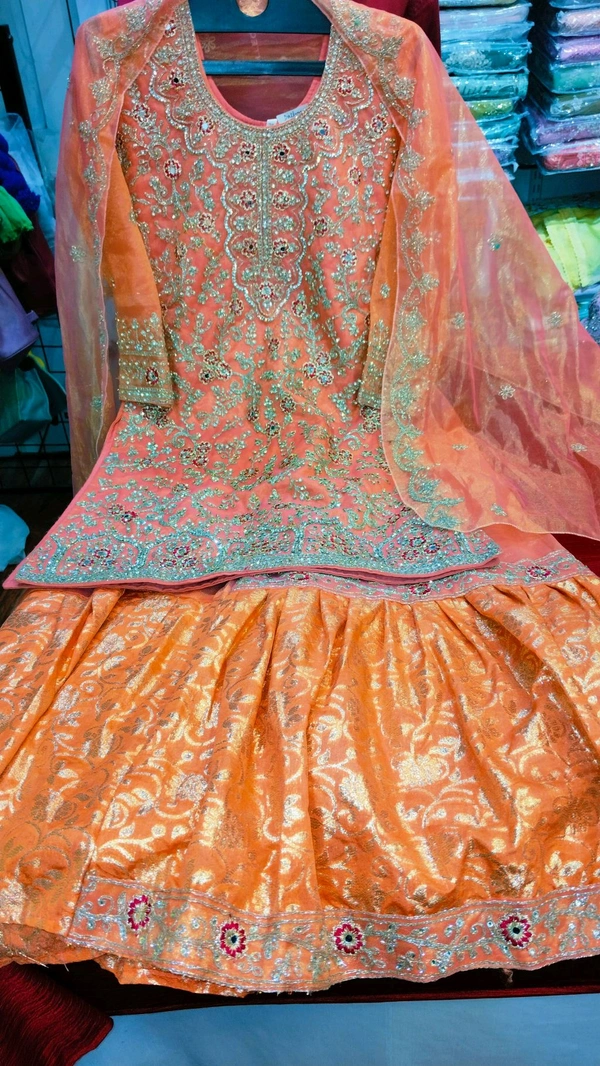 Dulhan Golden - 38