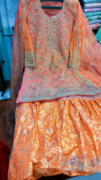 Dulhan Golden - 38