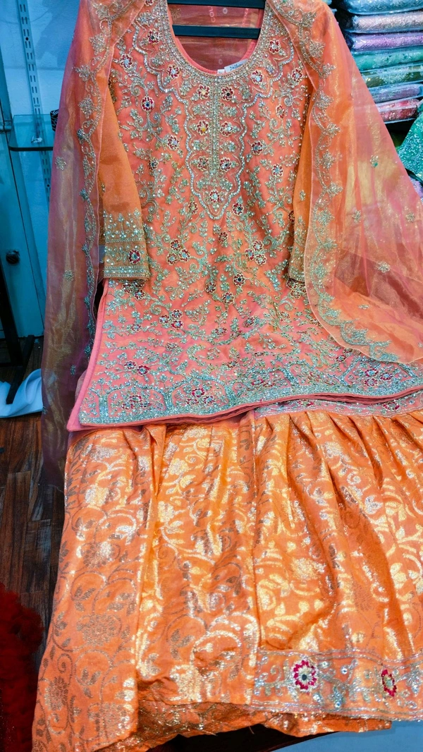 Dulhan Golden - 38