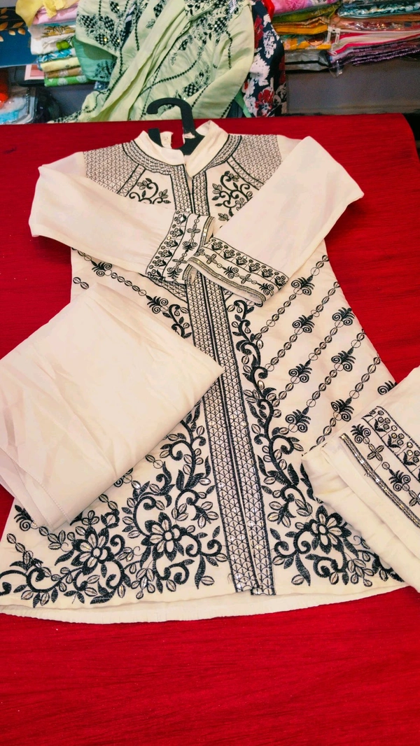 No Code White - 26