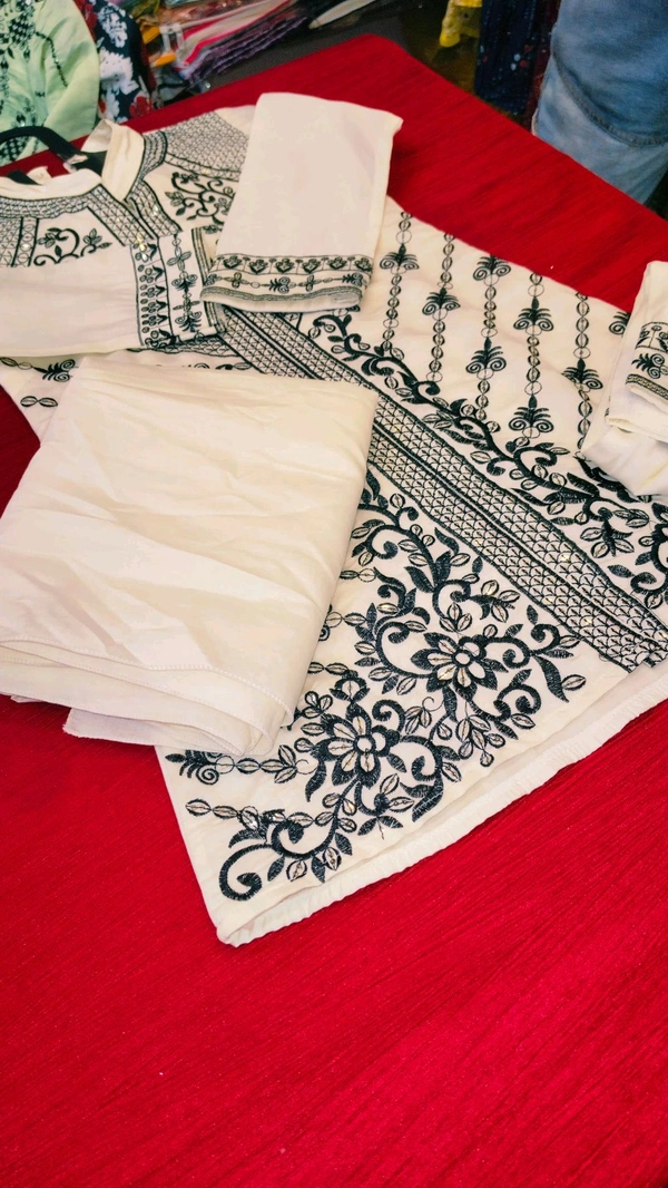 No Code White - 26