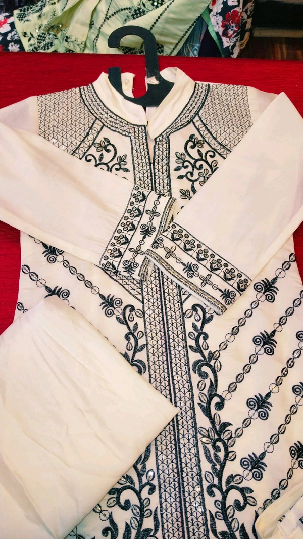 No Code White - 26