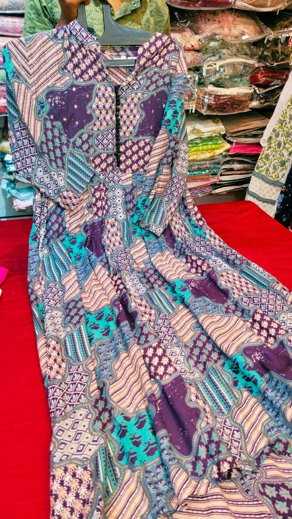 Nfs6675 - Xl, purple