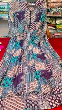 Nfs6675 - Xl, purple
