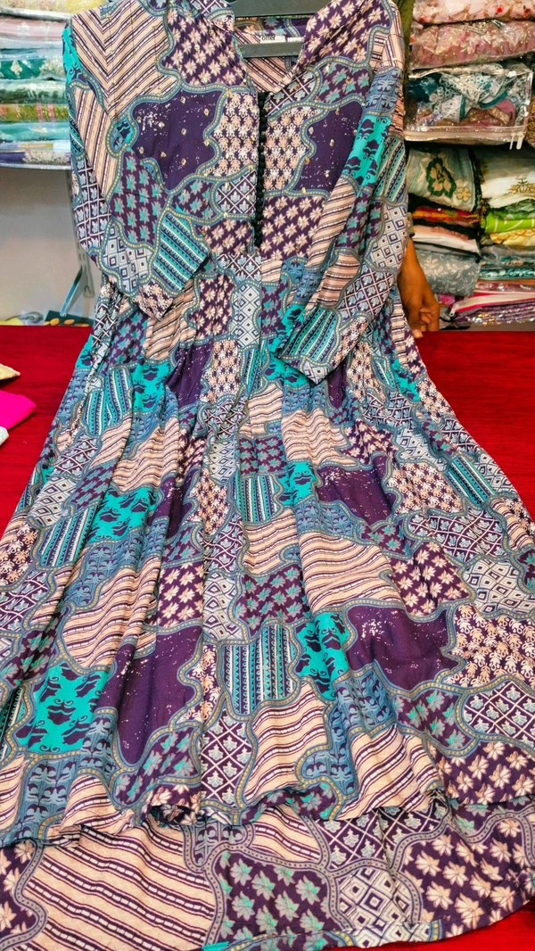 Nfs6675 - Xl, purple