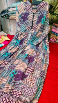 Nfs6675 - Xl, purple