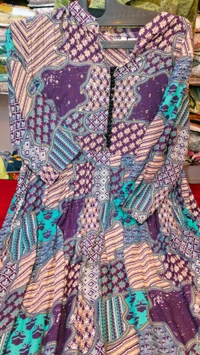 Nfs6675 - Xl, purple