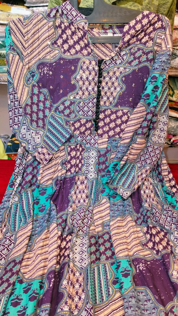 Nfs6675 - Xl, purple