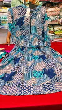 Nfs6675 - Xl, Blue