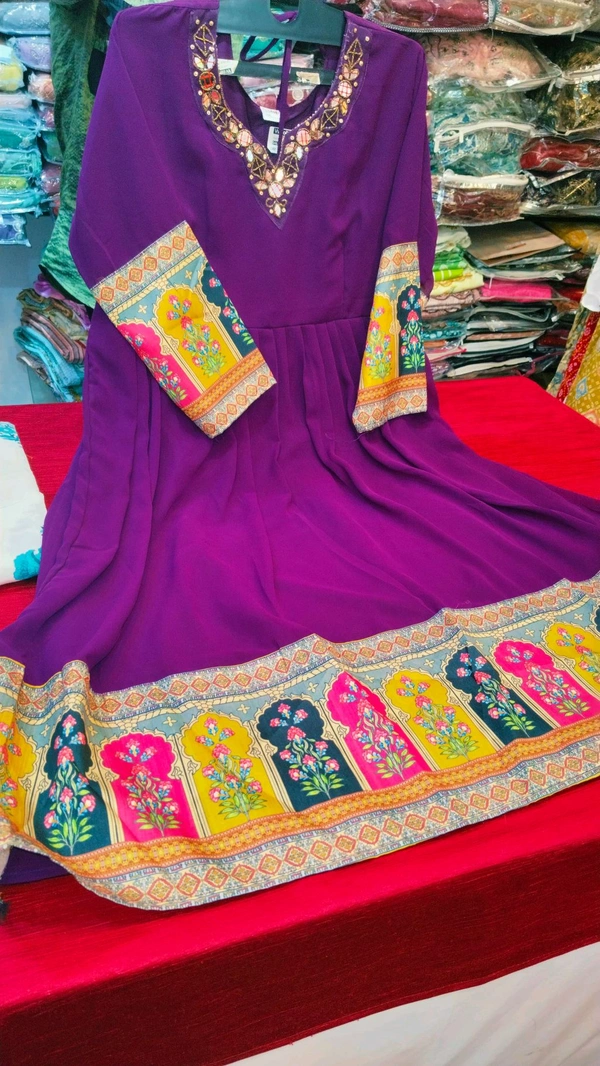 nfs7002 - M, Purple