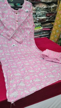 Nfs Nc pink - Xl
