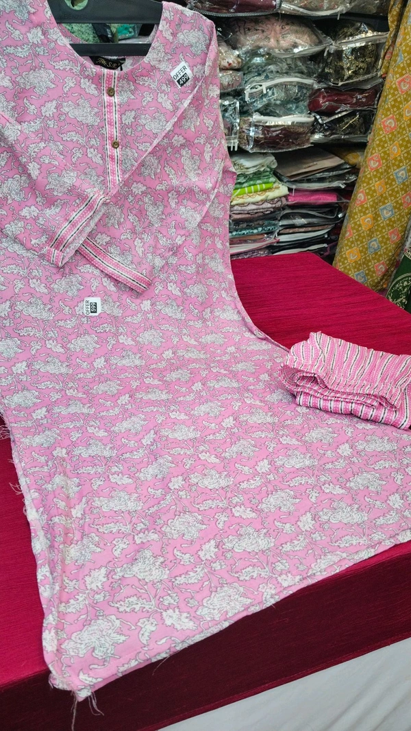 Nfs Nc pink - Xl