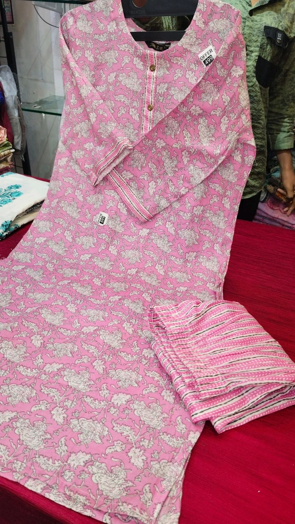 Nfs Nc pink - Xl