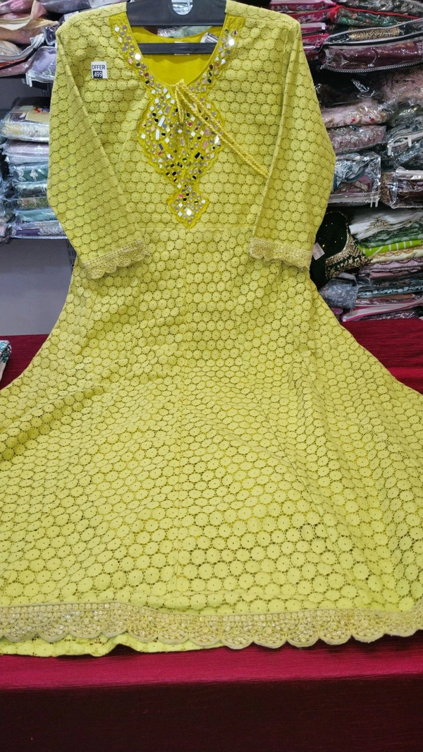 Nfs Nc green - Xl