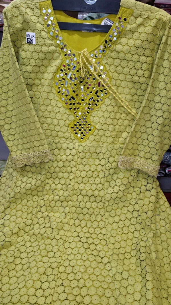 Nfs Nc green - Xl