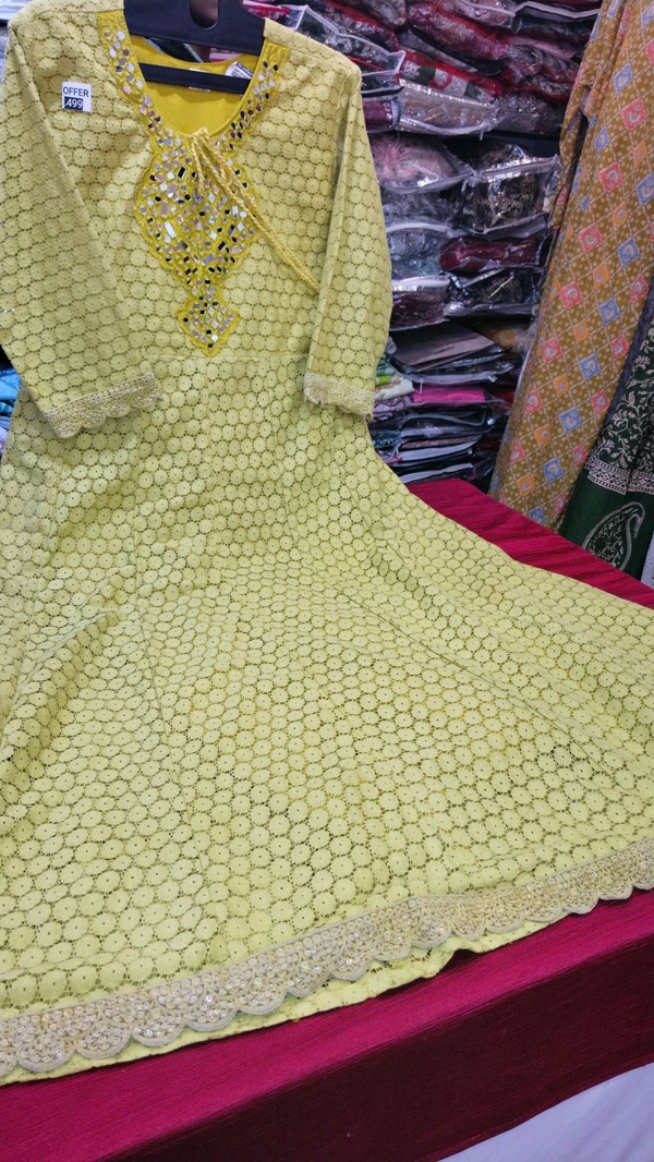 Nfs Nc green - Xl