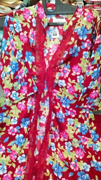 Nfs 3878 multicolour  - Xl