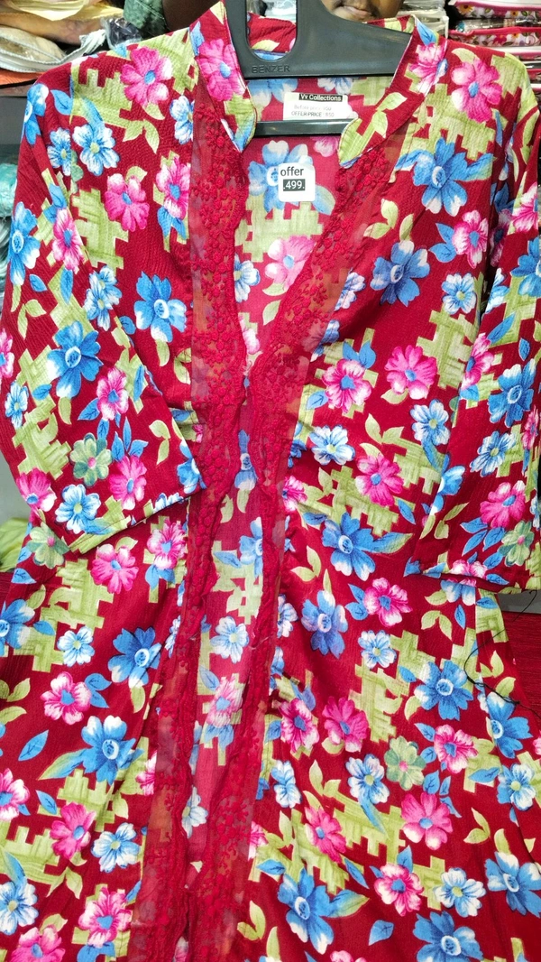 Nfs 3878 multicolour  - Xl