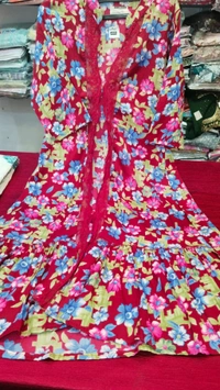 Nfs 3878 multicolour  - Xl