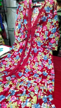 Nfs 3878 multicolour  - Xl