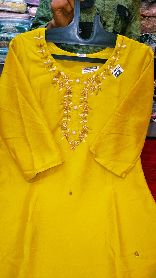 Nfs6870 Mustard  - Xl