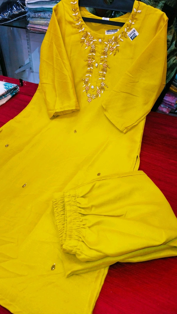 Nfs6870 Mustard  - Xl