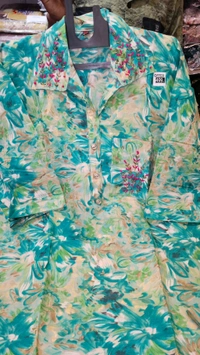Nfs nc blue  - 3xl