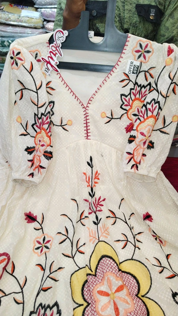 Nfs Nc white - M