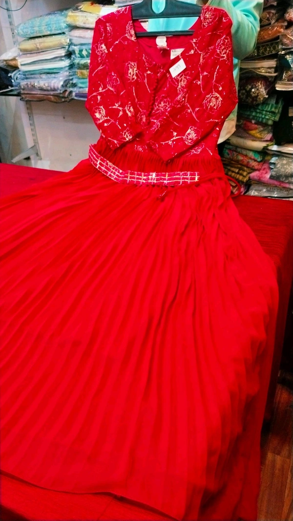 4242 pink - L