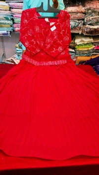 4242 pink - L